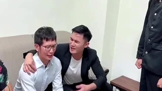 Gay 3Some Porn 2