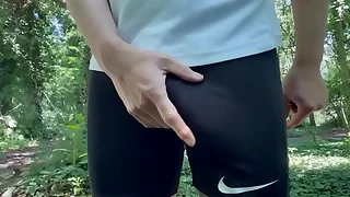 allenamento caldo