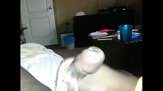 Nice cum load