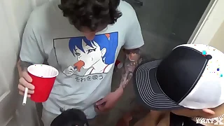 BITCH BOY