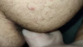 Kate anal