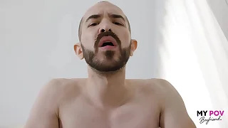 Your Boyfriend Peter King Fucks You Check tick off A Long Day - My POV Boyfriend - FPOV Virtual Sex